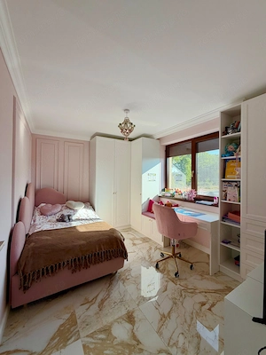 Duplex premium | 130 mp | 410 mp teren | Chișoda | 370.000 € - imagine 9