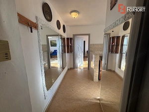 Apartament de inchiriat cu 3 camere in zona Dambovita  - imagine 5