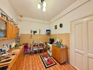Apartament 2 camere | 82 mp | Garaj + boxă | zona Semicentrala - imagine 8