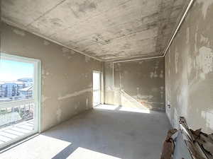 Penthouse Premium 4 Camere | 112 mp Utili | Terasă 32 mp - Giroc - imagine 4