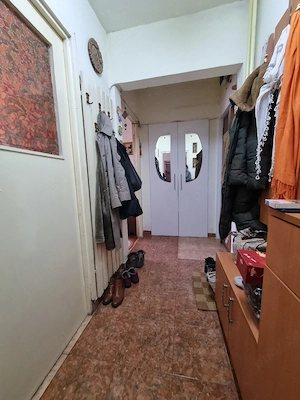 Zona Circumvalatiunii Iulius Mall - apartament 3 camere - imagine 7