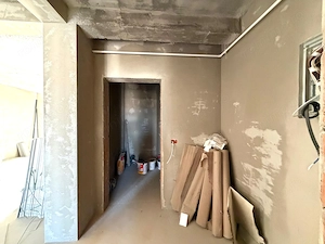 Penthouse Premium 4 Camere | 112 mp Utili | Terasă 32 mp - Giroc - imagine 2