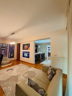 Casă premium Braytim | 273 mp utili | 4 băi | 3 terase | Garaj dublu - imagine 12