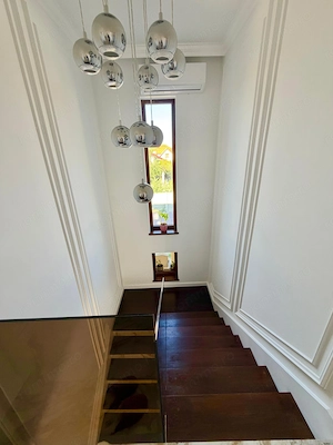 Duplex premium | 130 mp | 410 mp teren | Chișoda | 370.000 € - imagine 8