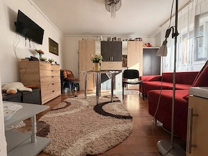 Apartament 3 camere, la casa, 178 mp utili, curte comuna, parter-Modern - imagine 3