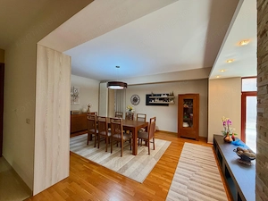 Casă premium Braytim | 273 mp utili | 4 băi | 3 terase | Garaj dublu - imagine 9