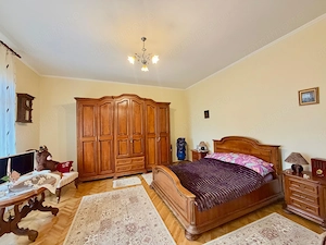 Apartament 2 camere | 82 mp | Garaj + boxă | zona Semicentrala - imagine 11