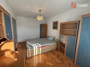 Apartament de inchiriat cu 3 camere in zona Dambovita  - imagine 9
