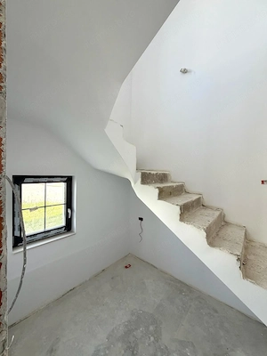 Duplex cu 5 camere - Ciarda Rosie  - Timisoara - imagine 7
