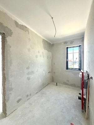 Duplex cu 5 camere - Ciarda Rosie  - Timisoara - imagine 11