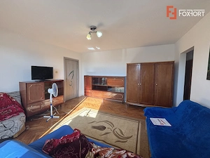 Apartament de inchiriat cu 3 camere in zona Dambovita  - imagine 12