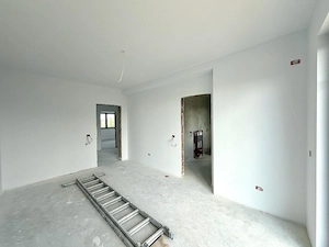 Duplex cu 5 camere - Ciarda Rosie  - Timisoara - imagine 9