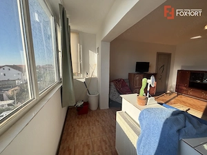 Apartament de inchiriat cu 3 camere in zona Dambovita  - imagine 17