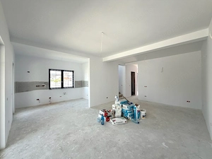 Duplex cu 5 camere - Ciarda Rosie  - Timisoara - imagine 6