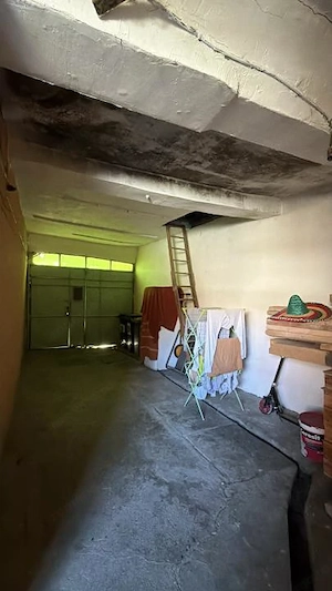 Apartament 3 camere, la casa, 178 mp utili, curte comuna, parter-Modern - imagine 15
