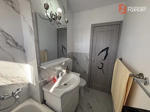 Apartament de inchiriat cu 3 camere in zona Dambovita  - imagine 13