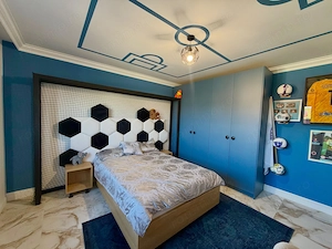 Duplex premium | 130 mp | 410 mp teren | Chișoda | 370.000 € - imagine 11