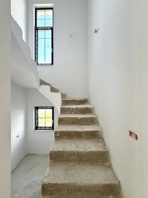 Duplex cu 5 camere - Ciarda Rosie  - Timisoara - imagine 8
