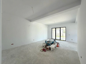 Duplex cu 5 camere - Ciarda Rosie  - Timisoara - imagine 5