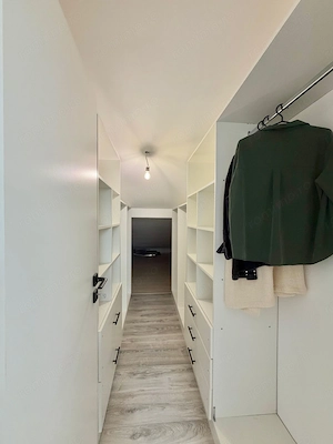 Casă tip duplex - 4camere - mobilata si utilata - Zona Est - Timisoara - imagine 14
