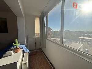 Apartament de inchiriat cu 3 camere in zona Dambovita  - imagine 8