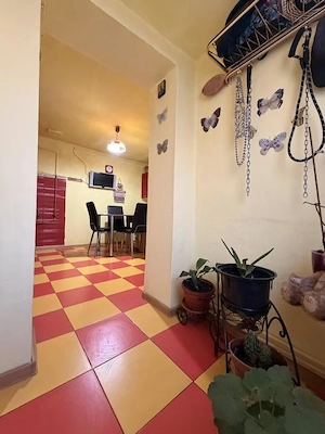 Apartament 3 camere, la casa, 178 mp utili, curte comuna, parter-Modern - imagine 5