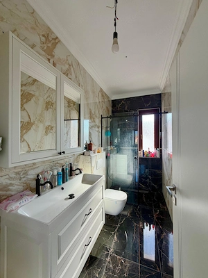 Duplex premium | 130 mp | 410 mp teren | Chișoda | 370.000 € - imagine 14