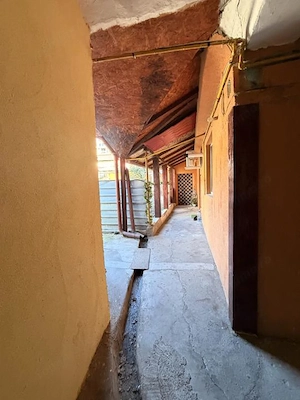 Apartament 3 camere, la casa, 178 mp utili, curte comuna, parter-Modern - imagine 16