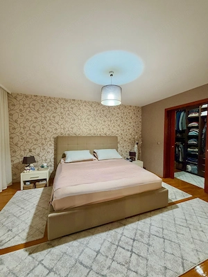 Casă premium Braytim | 273 mp utili | 4 băi | 3 terase | Garaj dublu - imagine 14