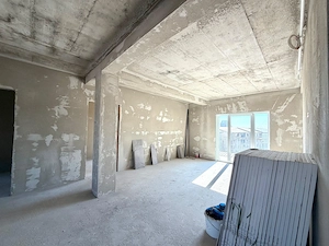 Penthouse Premium 4 Camere | 112 mp Utili | Terasă 32 mp - Giroc - imagine 7
