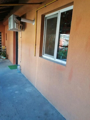 Apartament 3 camere, la casa, 178 mp utili, curte comuna, parter-Modern - imagine 18