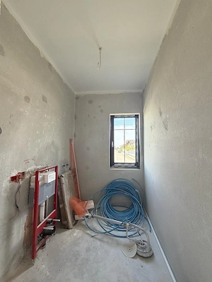 Duplex cu 5 camere - Ciarda Rosie  - Timisoara - imagine 14