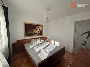 Apartament de inchiriat cu 3 camere in zona Dambovita  - imagine 14