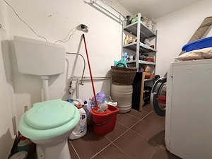 Apartament 3 camere, la casa, 178 mp utili, curte comuna, parter-Modern - imagine 13
