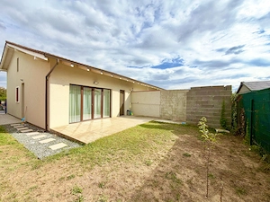 Casă tip duplex - 4camere - mobilata si utilata - Zona Est - Timisoara - imagine 16