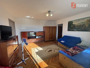 Apartament de inchiriat cu 3 camere in zona Dambovita  - imagine 11
