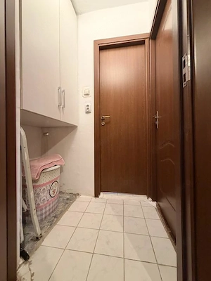 Apartament 3 camere, semidecomandat, 55 mp utili, mobilat, etaj 3 -Girocului - imagine 10