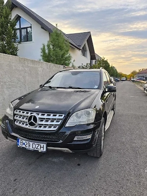 vand ML 300 super pret - imagine 5