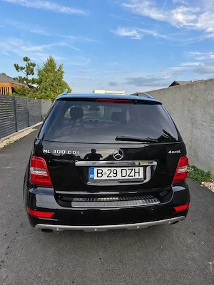 vand ML 300 super pret - imagine 6