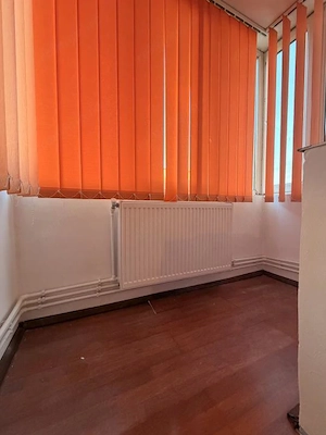 Apartament 3 camere, semidecomandat, 55 mp utili, mobilat, etaj 3 -Girocului - imagine 6