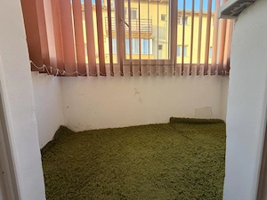 Apartament 3 camere, semidecomandat, 55 mp utili, mobilat, etaj 3 -Girocului - imagine 5