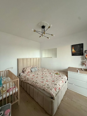 Vand apartament 2 camere in zona Circumvalatiunii - imagine 2