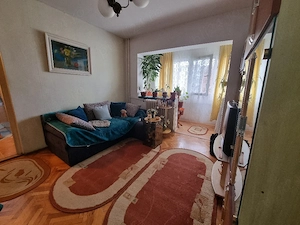 Zona Circumvalatiunii Iulius Mall - apartament 3 camere