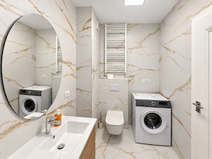 Apartament 2 camere de inchiriat Adora Park - imagine 6
