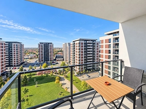 Apartament 2 camere de inchiriat Adora Park - imagine 8