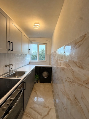 Vand apartament 2 camere in zona Circumvalatiunii - imagine 5