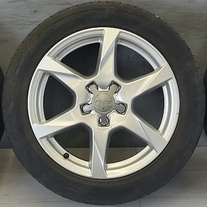 Roti/Jante Audi 5x112 225/50 R17 A4 (B8, B9), A5, A6; Mercedes; VW; Skoda; Seat
