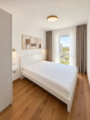 Apartament 2 camere de inchiriat Adora Park - imagine 4