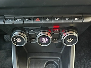 ATENTIE!!! 33.000 KM Dacia Duster X-treme 1.3 TCE 4 4 2019 E6  - imagine 9