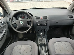 Skoda Fabia 1.4 16v inmatriculat ro itp2027, 500 euro - imagine 3